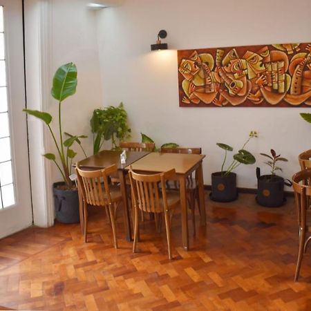 Casa Flora Bed And Breakfast San Juan Exteriér fotografie