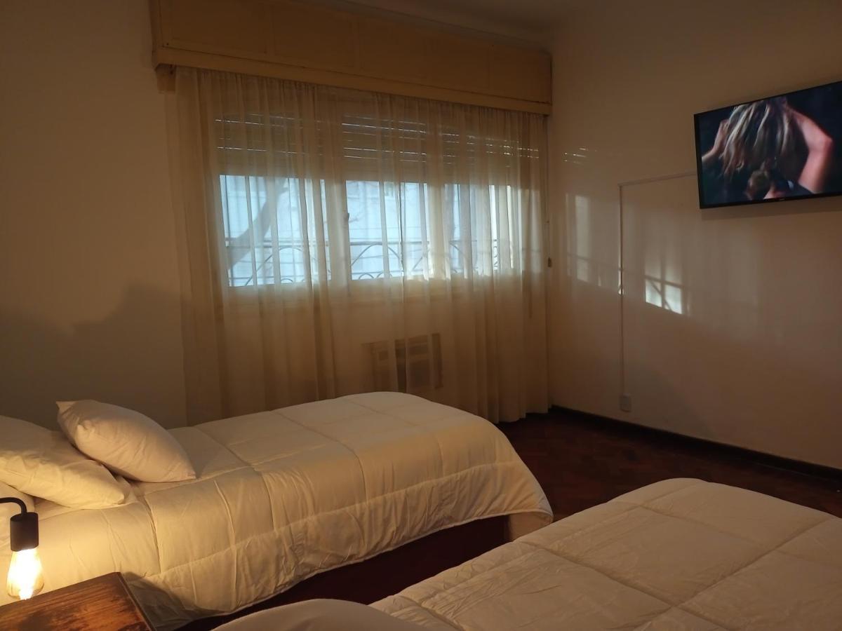 Casa Flora Bed And Breakfast San Juan Exteriér fotografie